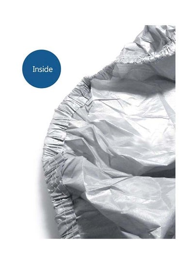 Waterproof Sun Protection Car Cover For Ford Explorer 2010-06