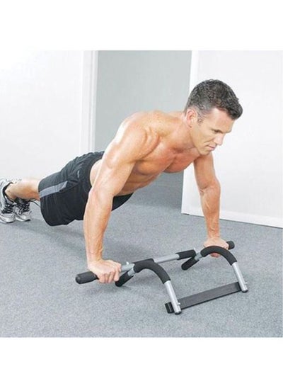 Total Upper Body Workout Bar 15.75x11.02x38.98inches