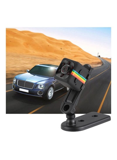 HD DVR Hidden Camera For Car 1080P