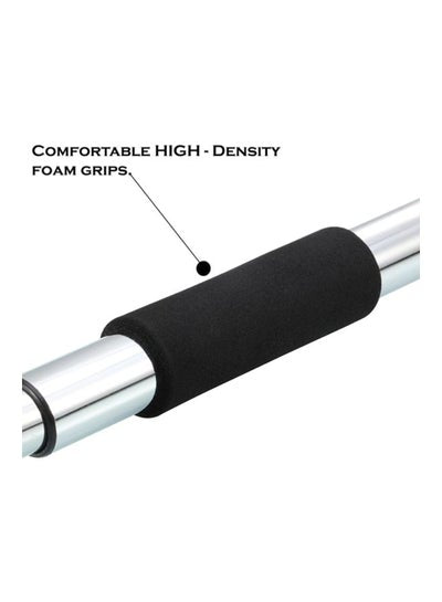 Multi-Purpose Door Way Pull Up Bar 130centimeter