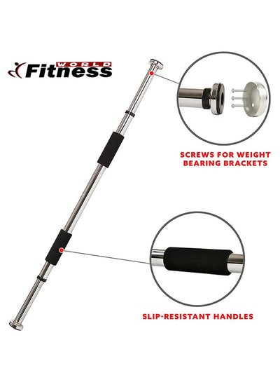 Fitness Pull Up Bar