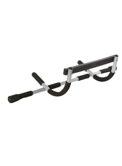 Body Press Wall Mount Pull Up Bar 51cm