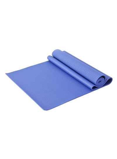 Yoga Mat 183x61x0.4centimeter