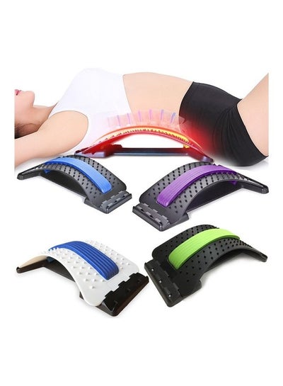 Back Massager Stretcher 40x25x3cm