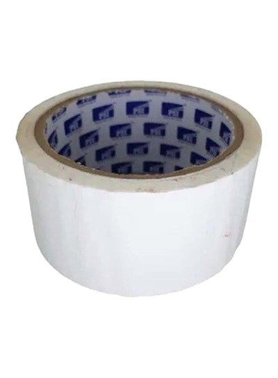 Pipe Protection PVC Tape White 2inch