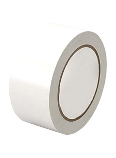 Pipe Protection PVC Tape White 2inch
