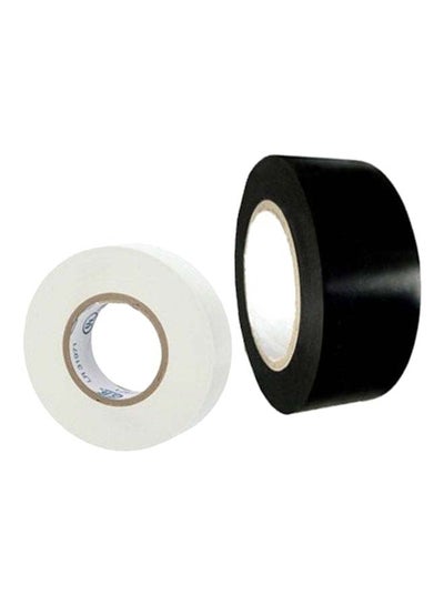 Pipe Protection PVC Tape White 2inch