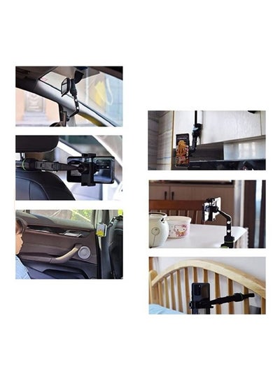 Universal Clip Cellphone Holder