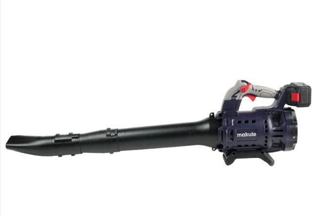 Makute 20V Cordless Blower to blow away dust from every nook and corner CPB008-2BL