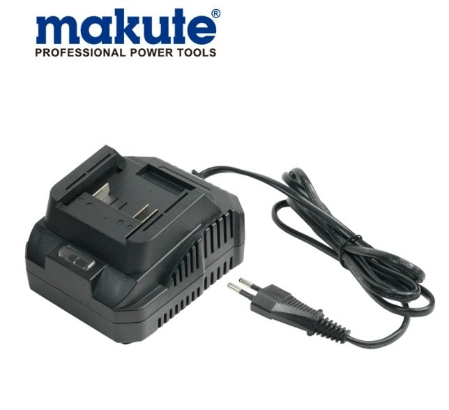 Makute 20V Cordless Blower to blow away dust from every nook and corner CPB008-2BL