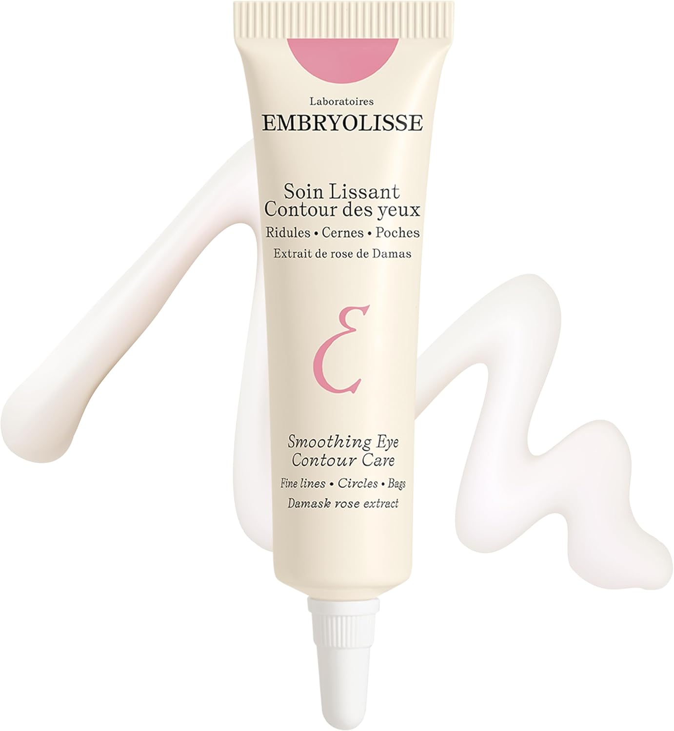 EMBRYOLISSE SMOOTHING EYE CONTOUR CARE 15ML
