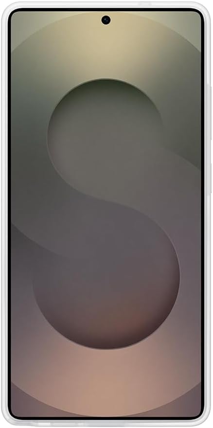 Samsung Galaxy S25 Ultra Genuine Flipsuit Phone Case, White