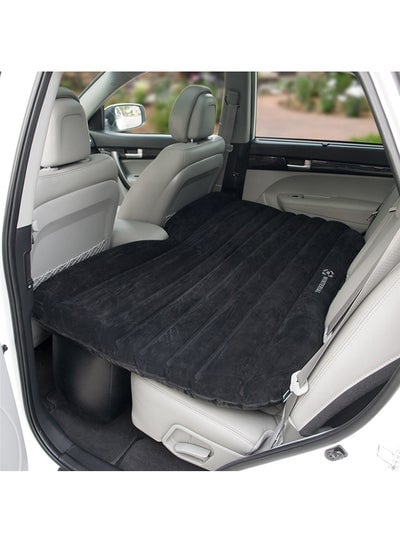 Multifunctional Inflatable Car Mattress - EMALL