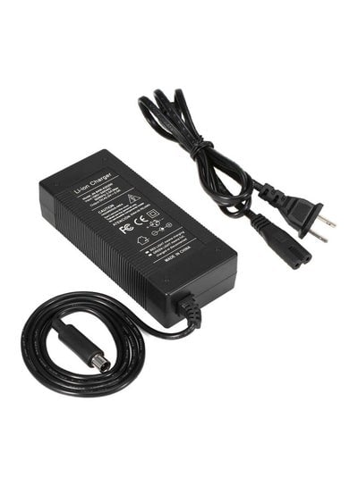 Scooter Charger For Xiaomi M365 Ninebot ES1/ES2/ES4 H29927US - EMALL