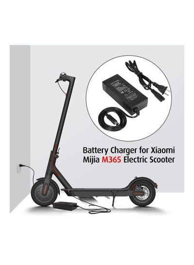 Scooter Charger For Xiaomi M365 Ninebot ES1/ES2/ES4 H29927US - EMALL