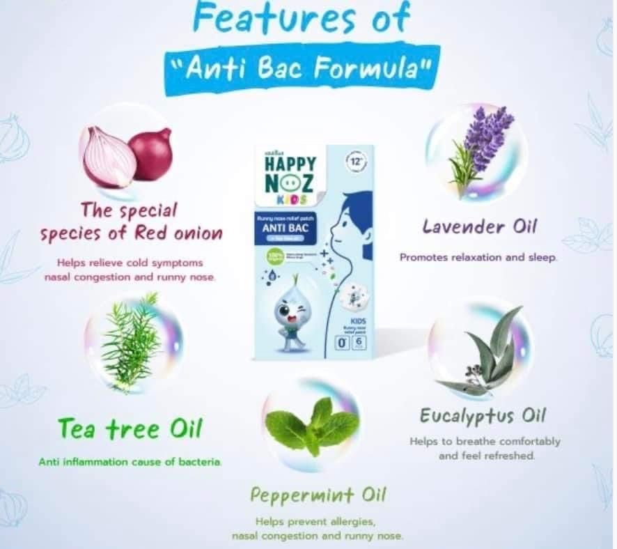 Happy Noz Complete Bundle (Purple, Blue, Green, Yellow & Orange) – Kids