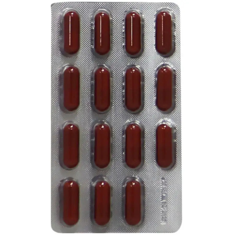 BIOFERA FOLATE CAPS 30S