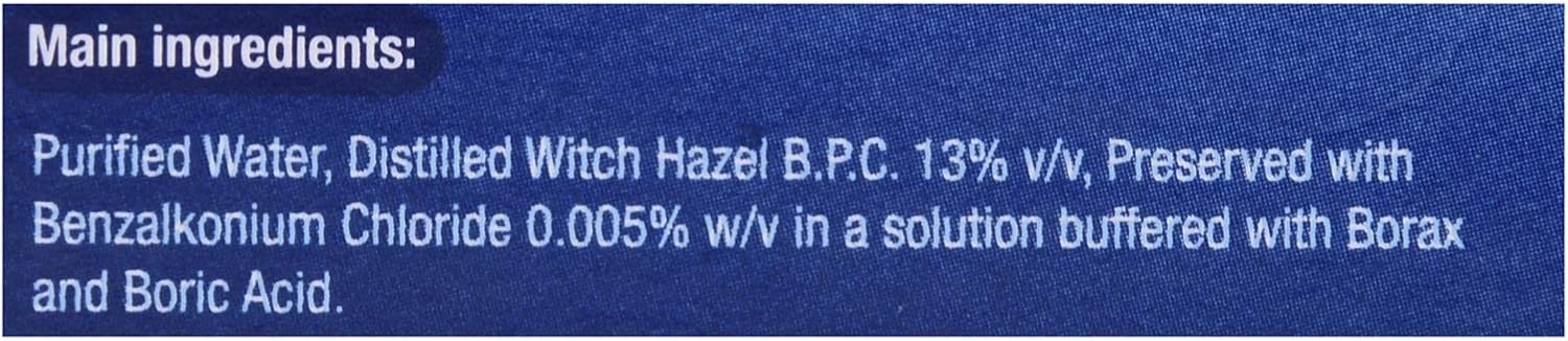 Optrex Eye Lotion 110 Ml