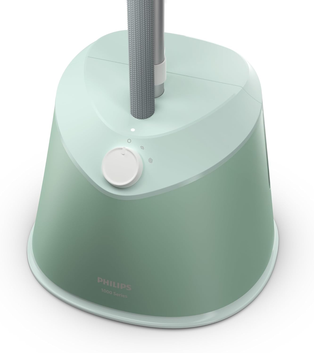 1000 Series Garment Steamer 1.8 L 1600 W STE1010/77/76 Desert Green