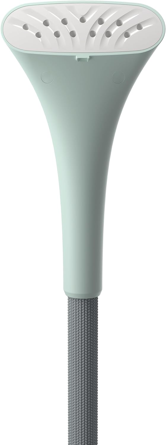 1000 Series Garment Steamer 1.8 L 1600 W STE1010/77/76 Desert Green
