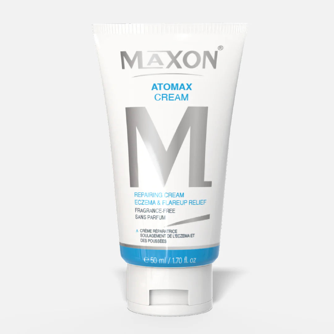 Max On Atomax Cream 50Ml