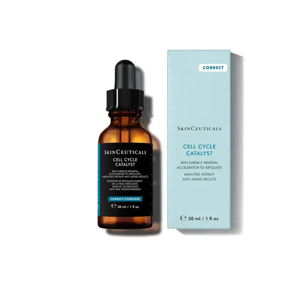 Skin Ceuticals Cell Cycle Catalyst 30Ml