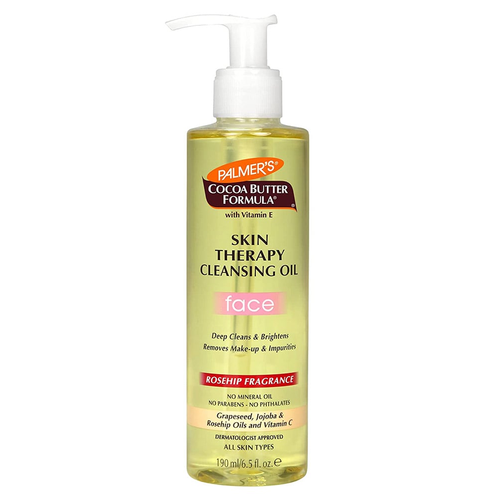 Cbf Skin Therapy Cleansing Oil Face 190 Ml