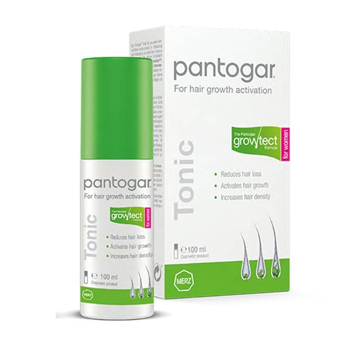 Pantogar Tonic For Women 100 Ml