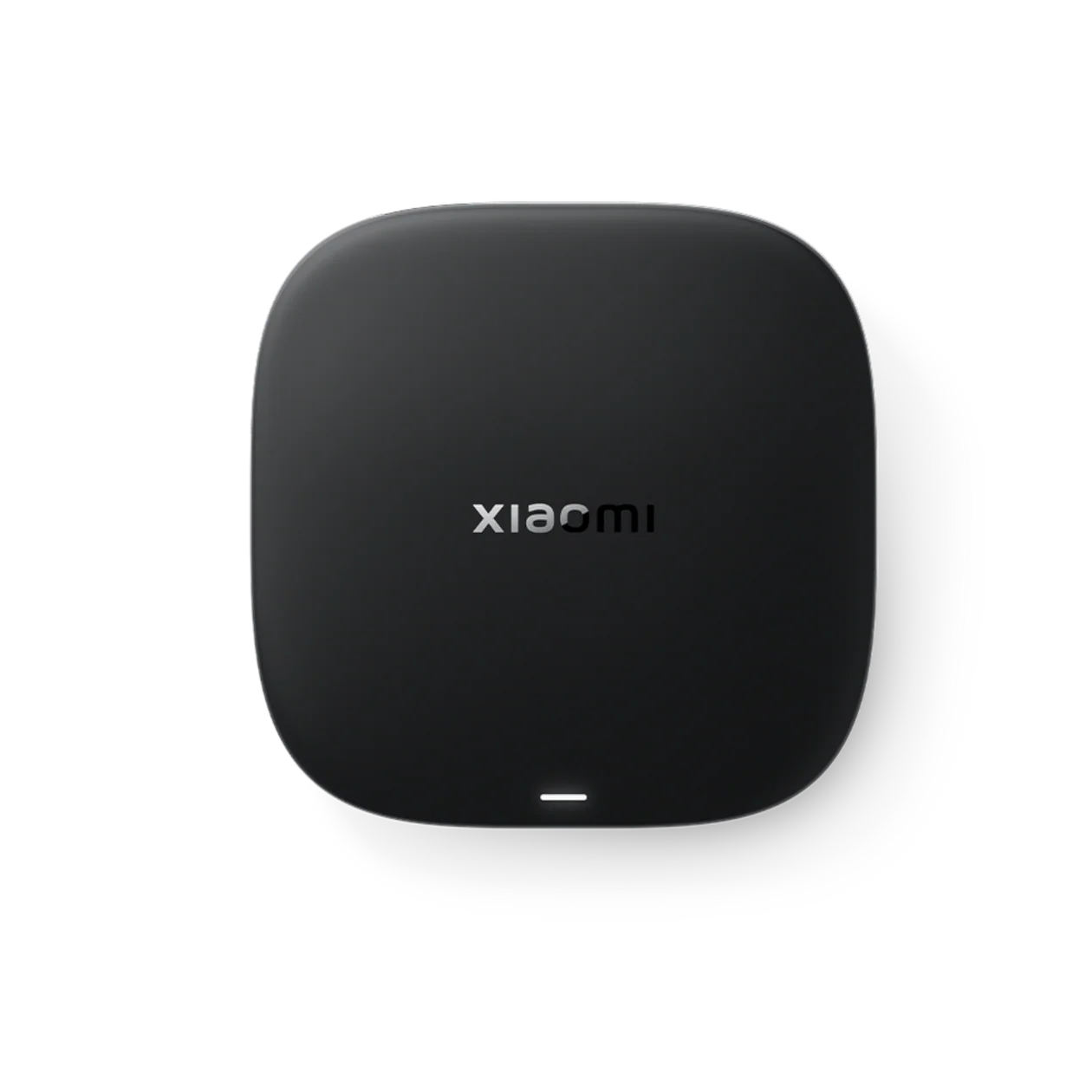 Xiaomi TV Box S 3rd Gen - 4K UHD, Google TV, 32GB Memory, Dolby Vision & Atmos, WiFi 6, HDMI 2.1, Fast Streaming, Compact and Powerful