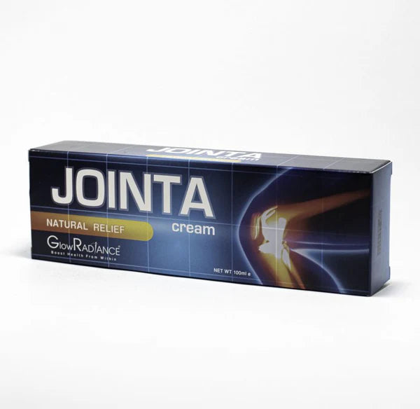 Glow Radiance Jointa Cream