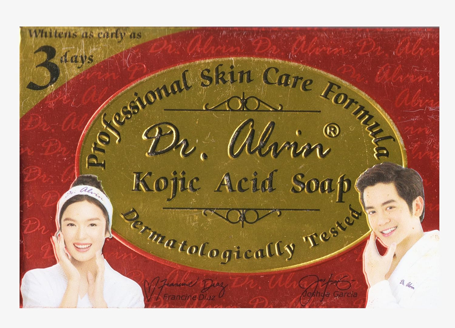 Kojic Acid Soap 135 g