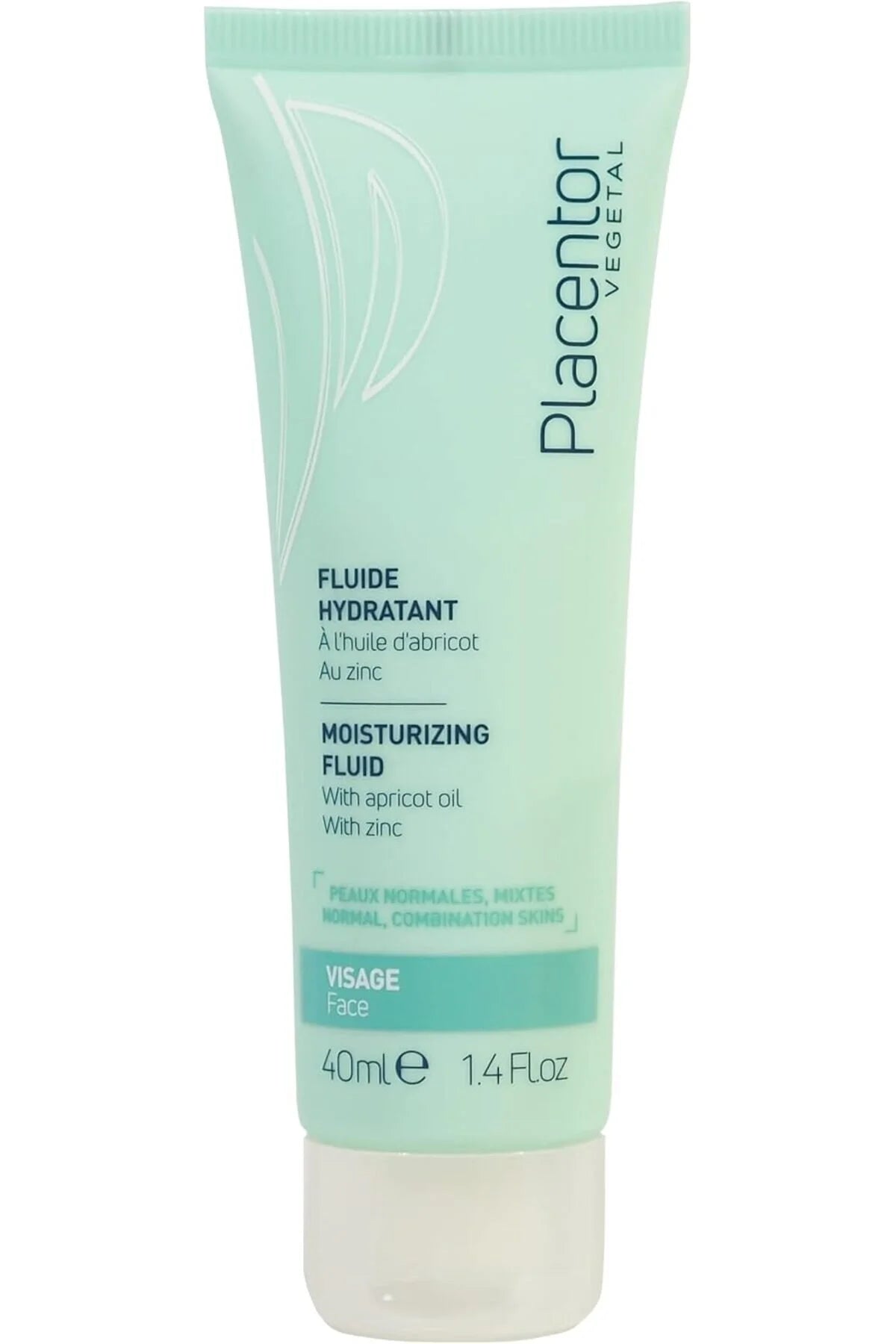 Moisturizing Facial Lotion, 40ml