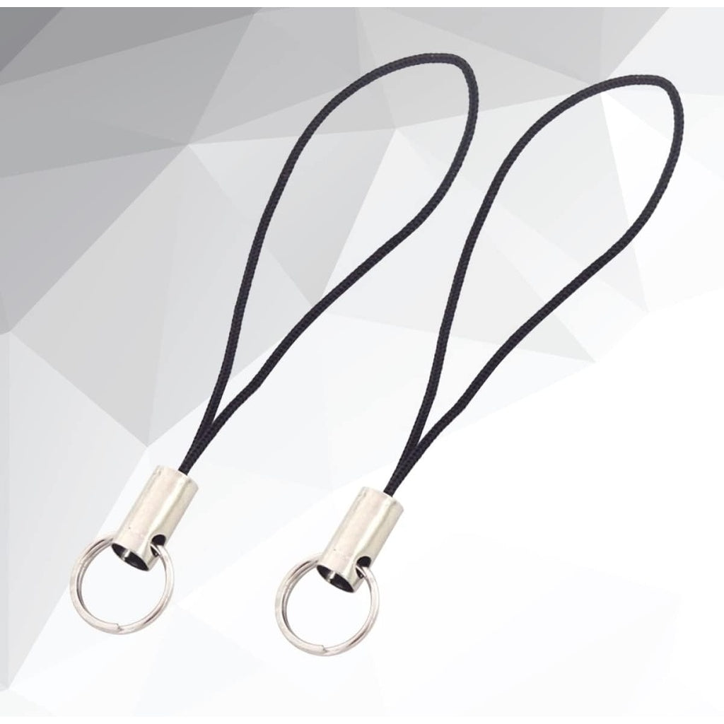 100pcs Key Lanyard Buckle Rope Lanyard Hand Wrist Strap Lanyard Neck Strap Holder Lanyard For Phone Hanging Rope Phone Wrist Strap Phone Wrist Keychain Jewelry Girl Lobster