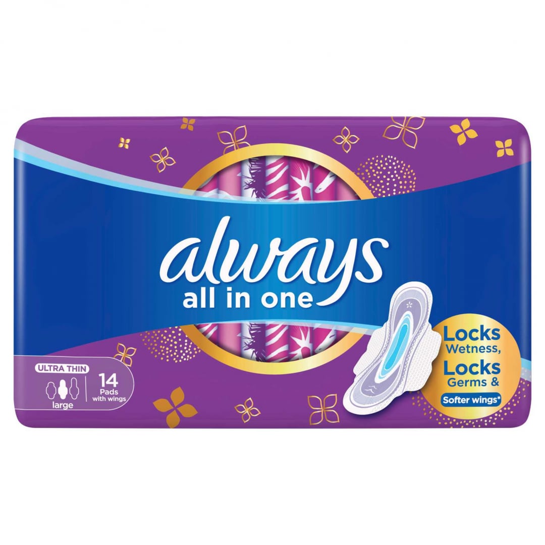 Always Ultra Thin Aio 14S