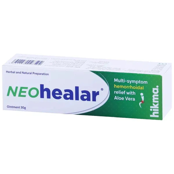Neo Healar Oint 30Gm
