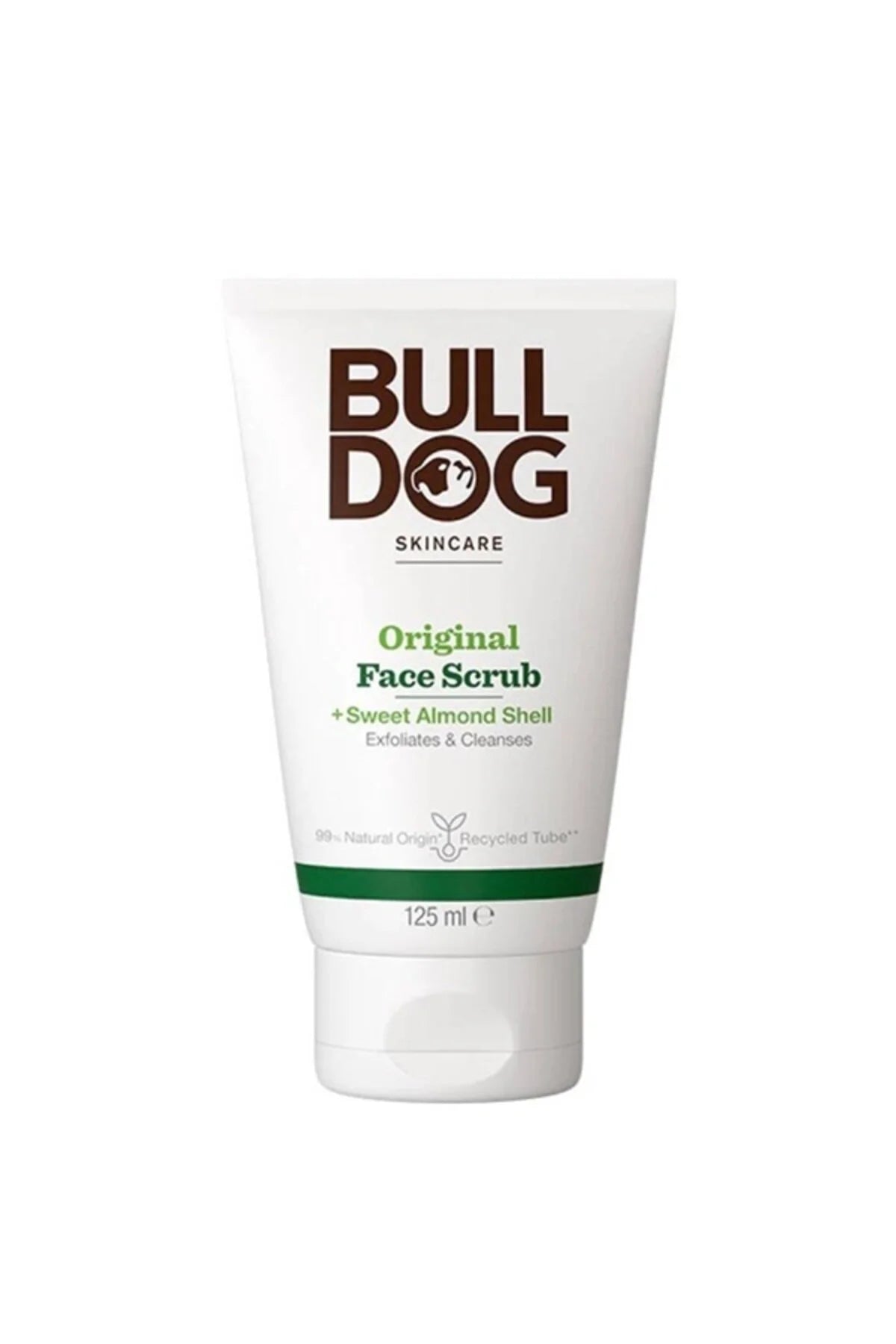Bulldog Skincare Original Face Scrub 125Ml