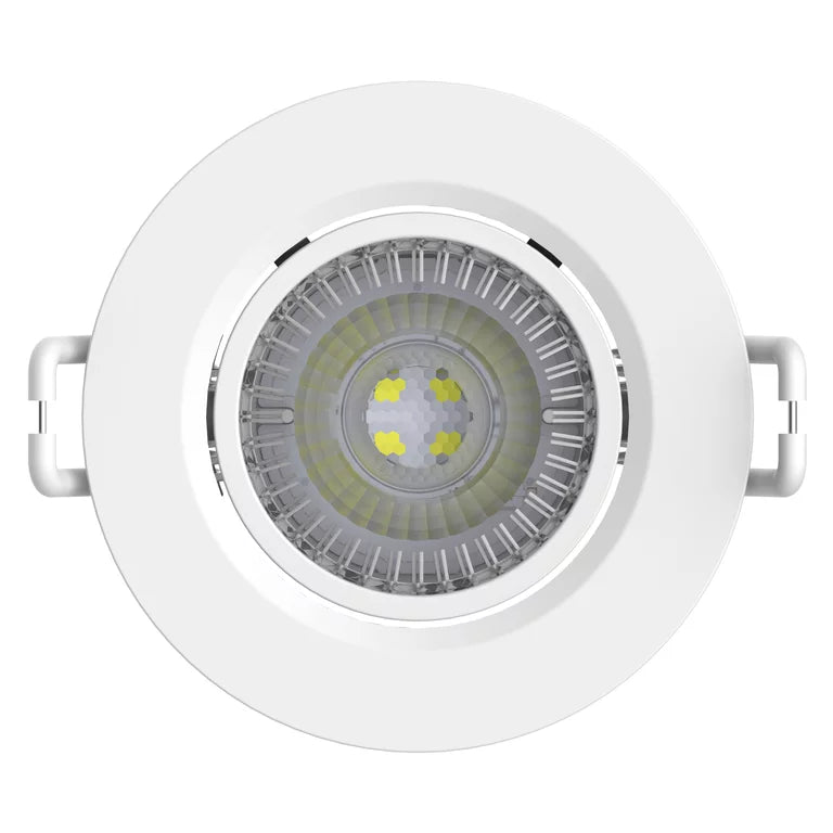 Ledvance 5W LED Spot Light 6500K Daylight White 38° Beam 220-240V