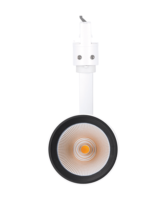 Ledvance 25W Tracklight Spot D75 4000K 90Ra NFL White