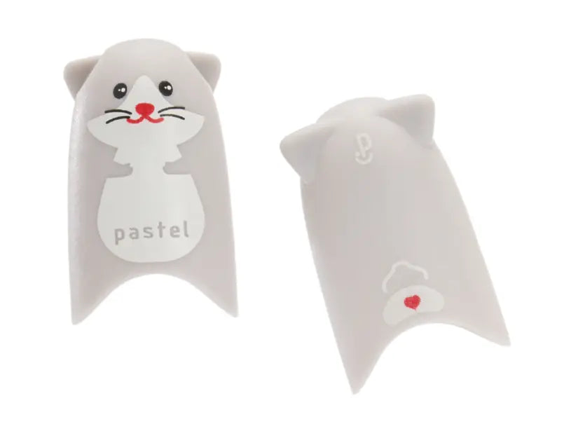 Hamster Inhaler Pastel Brand Inhaler Cap Pet Series - Hamster