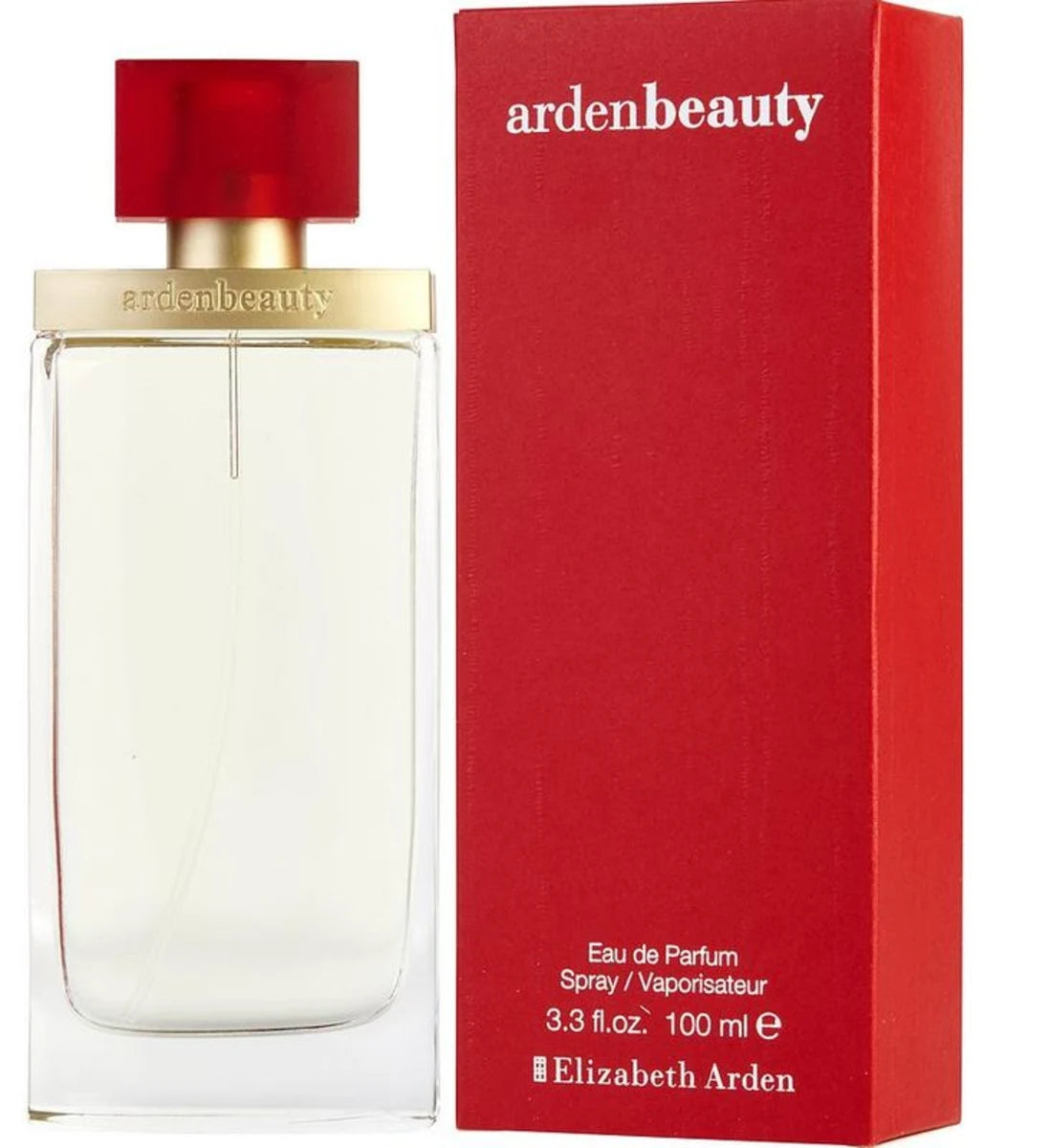 ELIZABETH ARDEN BEAUTY EDP 100 ML