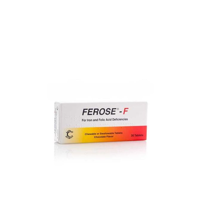 Ferose F Tab 30S