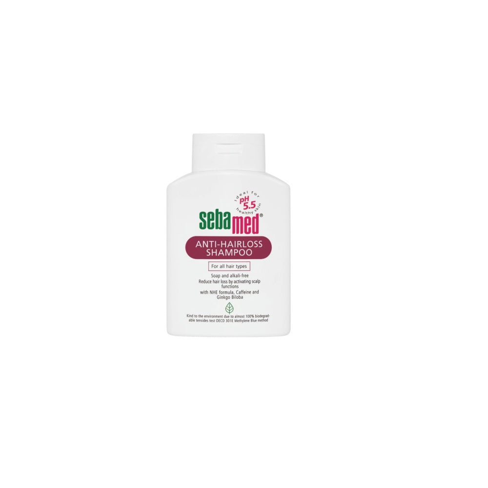 شامبو سيباميد ضد تساقط الشعر 200 مل