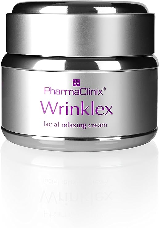Pharmaclinix Wrinklex Cream 50 Ml