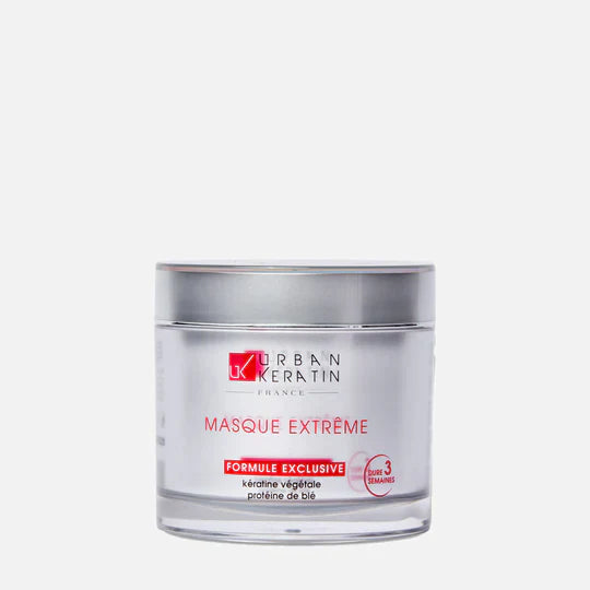 اربان كيراتين ماكا داميا ماسك الكيراتين الفائق 200 مل