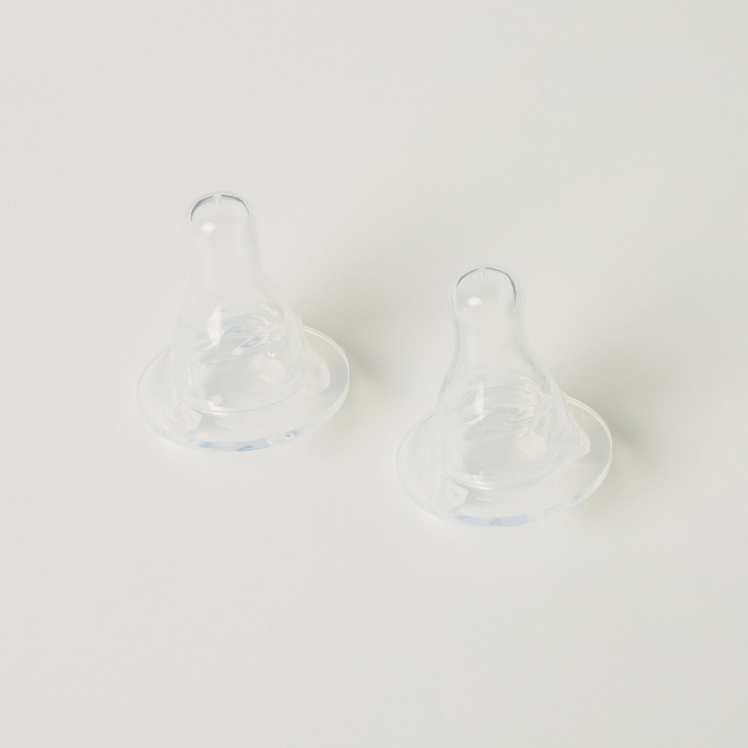 حلمات بيجون سوفت تاتش WN (LL) قطعتين (81243)