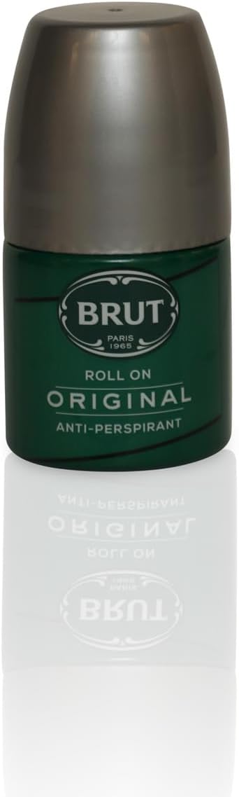 Brut Anti-Perspirant Roll on Original 50ml