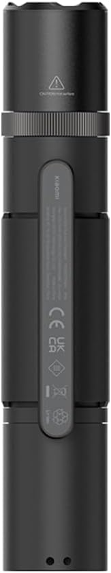 Xiaomi Multi-function Flashlight