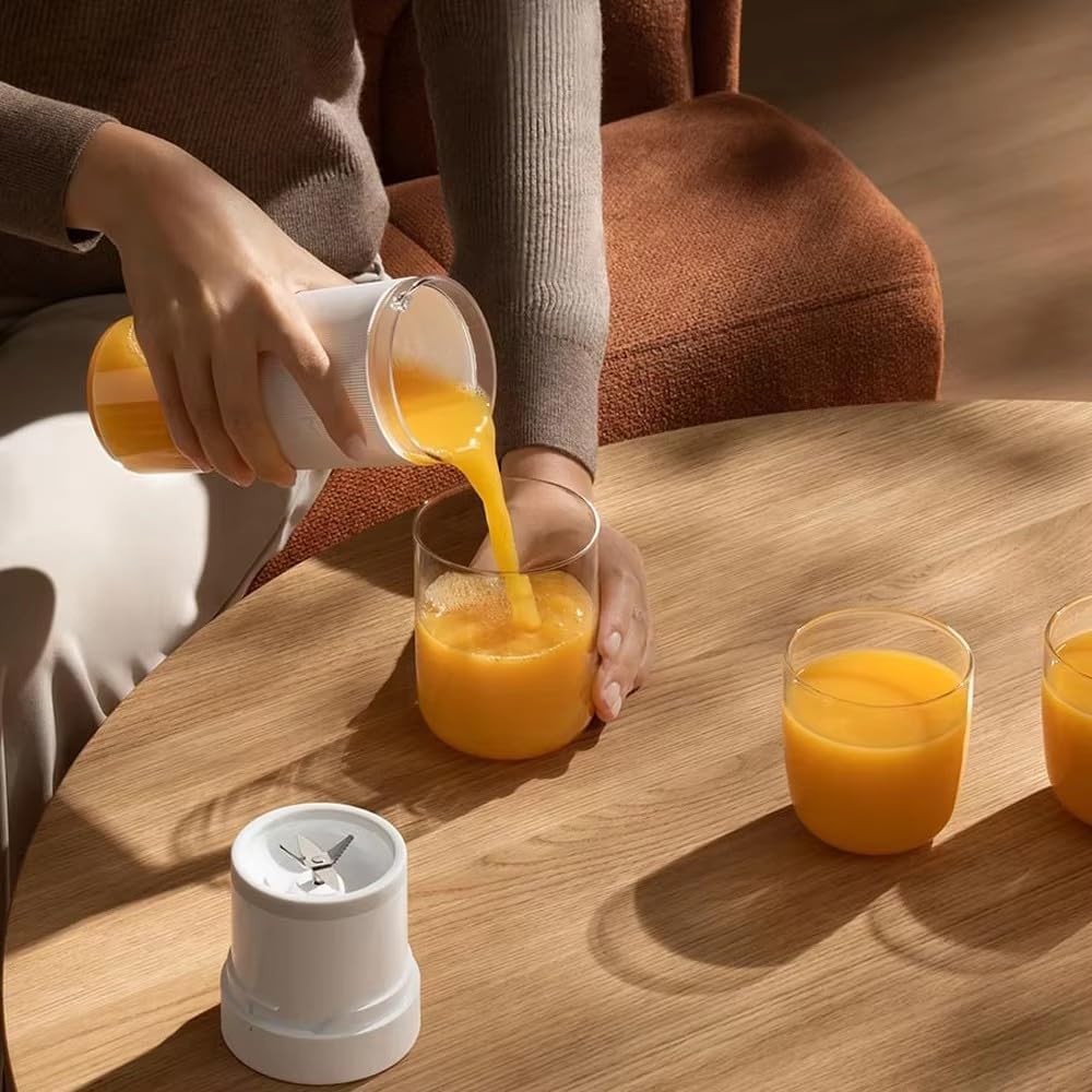 Xiaomi Mijia Portable Blender
