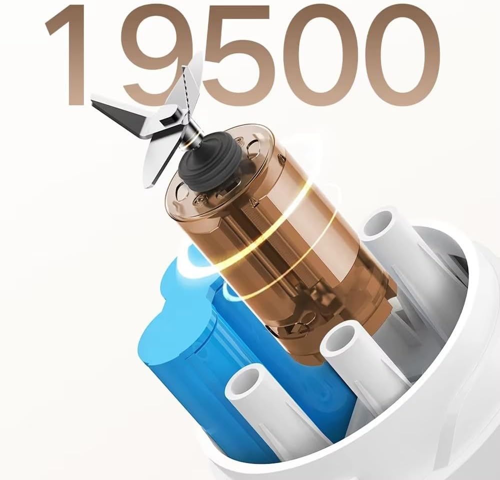 Xiaomi Mijia Portable Blender