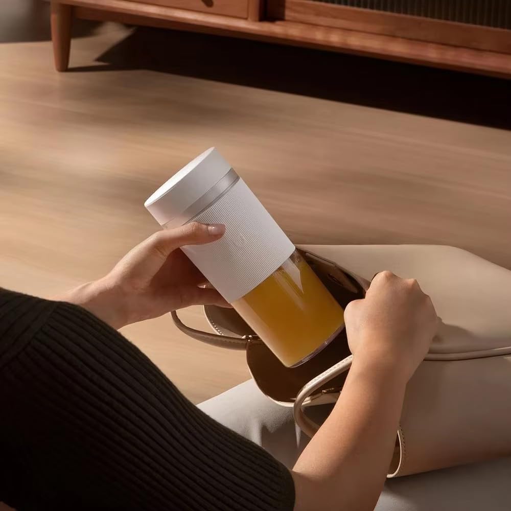 Xiaomi Mijia Portable Blender
